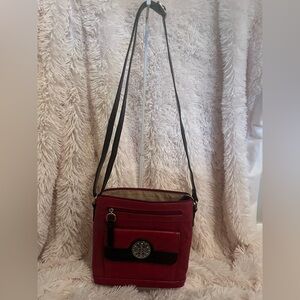 Giani Bernini crossbody bag